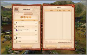 W tym zadaniu wybieramy parę młodą i drużbę - na końcu dojdzie do ślubu wskazanych postaci - Wesele | Misje w The Sims Średniowiecze - The Sims: Średniowiecze - poradnik do gry