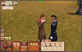 3 - Wesele | Misje w The Sims Średniowiecze - The Sims: Średniowiecze - poradnik do gry