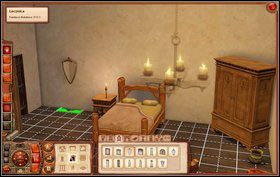 3 - Wesoły Doktor Miłości | Misje w The Sims Średniowiecze - The Sims: Średniowiecze - poradnik do gry