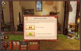 6 - Wesoły Doktor Miłości | Misje w The Sims Średniowiecze - The Sims: Średniowiecze - poradnik do gry