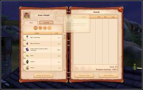 6 - Wędrowny Prorok | Misje w The Sims Średniowiecze - The Sims: Średniowiecze - poradnik do gry