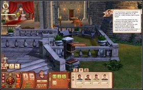 9 - Wędrowny Prorok | Misje w The Sims Średniowiecze - The Sims: Średniowiecze - poradnik do gry