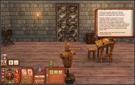 3 - Wiedźma Powróciła | Misje w The Sims Średniowiecze - The Sims: Średniowiecze - poradnik do gry