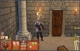 4 - Wiedźma Powróciła | Misje w The Sims Średniowiecze - The Sims: Średniowiecze - poradnik do gry