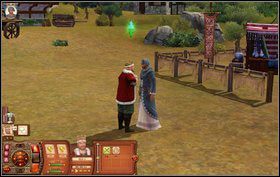 5 - Wiedźma Powróciła | Misje w The Sims Średniowiecze - The Sims: Średniowiecze - poradnik do gry