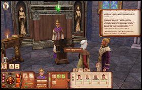 7 - Wiedźma Powróciła | Misje w The Sims Średniowiecze - The Sims: Średniowiecze - poradnik do gry