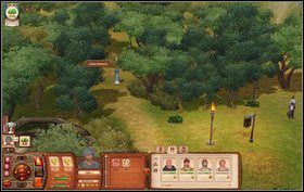 8 - Wiedźma Powróciła | Misje w The Sims Średniowiecze - The Sims: Średniowiecze - poradnik do gry