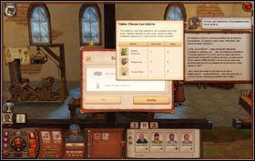 Medyk na początku udaje się do lasu zbierać zioła - Wiedźma Powróciła | Misje w The Sims Średniowiecze - The Sims: Średniowiecze - poradnik do gry