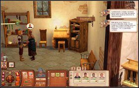 9 - Wiedźma Powróciła | Misje w The Sims Średniowiecze - The Sims: Średniowiecze - poradnik do gry