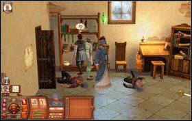 2 - Wschodnie Obietnice | Misje w The Sims Średniowiecze - The Sims: Średniowiecze - poradnik do gry