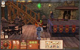 3 - Wysyp Chamstwa | Misje w The Sims Średniowiecze - The Sims: Średniowiecze - poradnik do gry