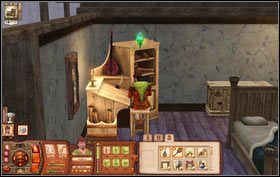 4 - Wysyp Chamstwa | Misje w The Sims Średniowiecze - The Sims: Średniowiecze - poradnik do gry