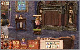 5 - Wysyp Chamstwa | Misje w The Sims Średniowiecze - The Sims: Średniowiecze - poradnik do gry