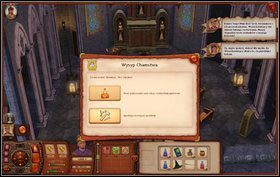 6 - Wysyp Chamstwa | Misje w The Sims Średniowiecze - The Sims: Średniowiecze - poradnik do gry
