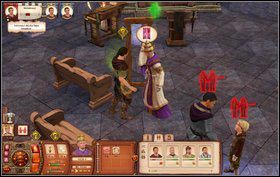 7 - Wysyp Chamstwa | Misje w The Sims Średniowiecze - The Sims: Średniowiecze - poradnik do gry