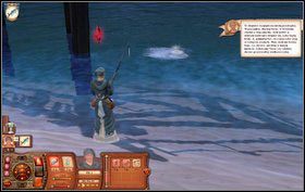 2 - Wyzwanie Rybaka | Misje w The Sims Średniowiecze - The Sims: Średniowiecze - poradnik do gry