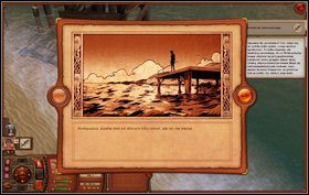 Gdy otrzymamy radę od któregoś z rybaków łowimy w pobliskim akwenie (Sim musi mieć odpowiednio wysokie skupienie) - Wyzwanie Rybaka | Misje w The Sims Średniowiecze - The Sims: Średniowiecze - poradnik do gry