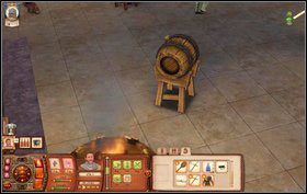 3 - Zawody Wojenne | Misje w The Sims Średniowiecze - The Sims: Średniowiecze - poradnik do gry