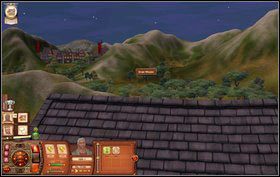 Czarodziej: Przygotowujemy zaklęcie Magiczna Strzała (Energia, Powietrze, Światło) - Złowieszczy Czarnoksiężnik | Misje w The Sims Średniowiecze - The Sims: Średniowiecze - poradnik do gry