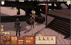 4 - Zniewolnik | Misje w The Sims Średniowiecze - The Sims: Średniowiecze - poradnik do gry