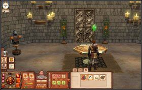 5 - Zniewolnik | Misje w The Sims Średniowiecze - The Sims: Średniowiecze - poradnik do gry