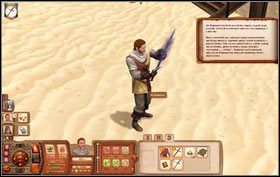 6 - Zniewolnik | Misje w The Sims Średniowiecze - The Sims: Średniowiecze - poradnik do gry