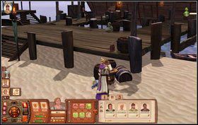 10 - Zniewolnik | Misje w The Sims Średniowiecze - The Sims: Średniowiecze - poradnik do gry