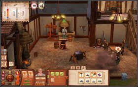 11 - Zniewolnik | Misje w The Sims Średniowiecze - The Sims: Średniowiecze - poradnik do gry