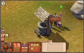 Kowal: Czytamy książkę o łamaczu mieczy - Zniewolnik | Misje w The Sims Średniowiecze - The Sims: Średniowiecze - poradnik do gry