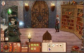 3 - Zwariowane Golemy | Misje w The Sims Średniowiecze - The Sims: Średniowiecze - poradnik do gry