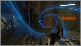 9 - Rozdział 5 - Żele mobilności (4) | Tryb współpracy Portal 2 - Portal 2 - poradnik do gry