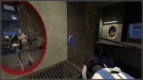 6 - Rozdział 5 - Żele mobilności (4) | Tryb współpracy Portal 2 - Portal 2 - poradnik do gry