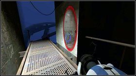 1 - Rozdział 5 - Żele mobilności (4) | Tryb współpracy Portal 2 - Portal 2 - poradnik do gry