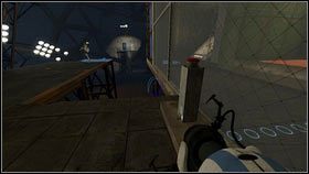 10 - Rozdział 5 - Żele mobilności (3) | Tryb współpracy Portal 2 - Portal 2 - poradnik do gry