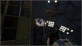 9 - Rozdział 5 - Żele mobilności (3) | Tryb współpracy Portal 2 - Portal 2 - poradnik do gry