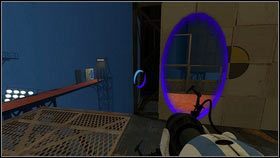 3 - Rozdział 5 - Żele mobilności (3) | Tryb współpracy Portal 2 - Portal 2 - poradnik do gry