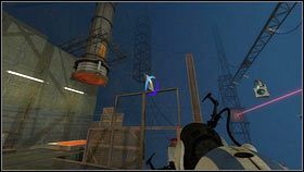 2 - Rozdział 5 - Żele mobilności (3) | Tryb współpracy Portal 2 - Portal 2 - poradnik do gry