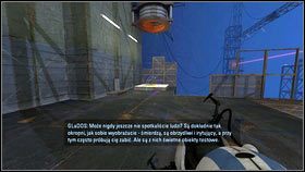 1 - Rozdział 5 - Żele mobilności (3) | Tryb współpracy Portal 2 - Portal 2 - poradnik do gry