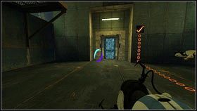 Jak maszyny na nich staną, wypadnie biała skrzynka [1] - Rozdział 5 - Żele mobilności (2) | Tryb współpracy Portal 2 - Portal 2 - poradnik do gry