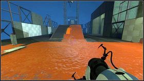 9 - Rozdział 5 - Żele mobilności (2) | Tryb współpracy Portal 2 - Portal 2 - poradnik do gry