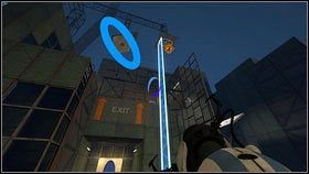 7 - Rozdział 5 - Żele mobilności (2) | Tryb współpracy Portal 2 - Portal 2 - poradnik do gry