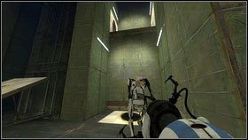 3 - Rozdział 5 - Żele mobilności (2) | Tryb współpracy Portal 2 - Portal 2 - poradnik do gry