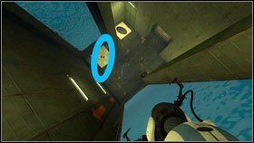 2 - Rozdział 5 - Żele mobilności (2) | Tryb współpracy Portal 2 - Portal 2 - poradnik do gry