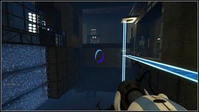 13 - Rozdział 5 - Żele mobilności (1) | Tryb współpracy Portal 2 - Portal 2 - poradnik do gry