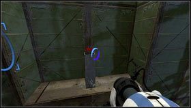 11 - Rozdział 5 - Żele mobilności (1) | Tryb współpracy Portal 2 - Portal 2 - poradnik do gry