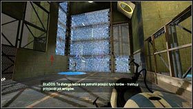 5 - Rozdział 5 - Żele mobilności (1) | Tryb współpracy Portal 2 - Portal 2 - poradnik do gry