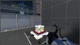 6 - Rozdział 4 - Świetlna bariera (3) | Tryb współpracy Portal 2 - Portal 2 - poradnik do gry