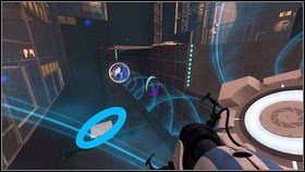 5 - Rozdział 4 - Świetlna bariera (3) | Tryb współpracy Portal 2 - Portal 2 - poradnik do gry