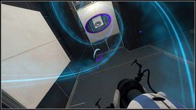 2 - Rozdział 4 - Świetlna bariera (3) | Tryb współpracy Portal 2 - Portal 2 - poradnik do gry