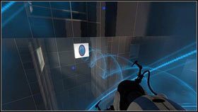 5 - Rozdział 4 - Świetlna bariera (2) | Tryb współpracy Portal 2 - Portal 2 - poradnik do gry